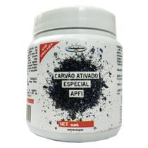 Induspharma carvao ativado apfi 120g - un