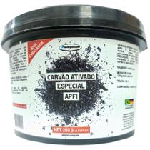 Induspharma carvao ativado apfi 250g - un