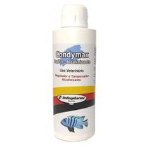 Induspharma condymax 250ml buffer alcalinizante - un Induspharma condymax 250ml buffer alcalinizante - un