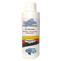 Induspharma condymax 30ml buffer alcalinizante - un Induspharma condymax 30ml buffer alcalinizante - un