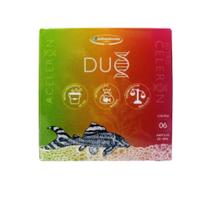 Induspharma Duo 6 ampolas de 10mL Acelerador Biológico