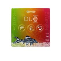 Induspharma Duo 6 ampolas de 10mL Acelerador Biológico