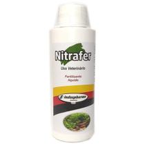 Induspharma nitrafer 100ml fertilizante p/ aquarios plantados - un