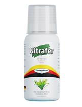 Induspharma Nitrafer - 30ml - Fertilizante Para Plantados