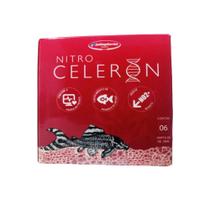 Induspharma Nitro Celeron 6 Ampolas P Aquários de àgua Doce Induspharma Nitro Celeron 6 Ampolas P Aquários de àgua Doce