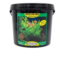 Induspharma Solum Md Standart 1,8l Substrato Fértill