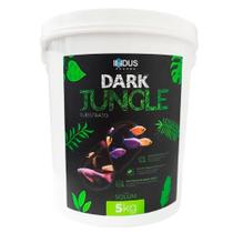 Induspharma Substrato Fértil Dark Jungle 5kg