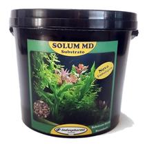 Induspharma substrato fertil solum md standart 3,6l - un