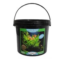 Induspharma Substrato Fértil Solum Plus Premium 1,8l