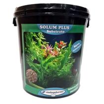 Induspharma substrato fertil solum plus premium 3,6l - un