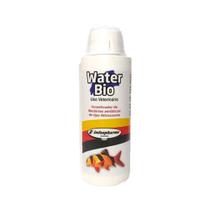 Induspharma Water Bio 250mL Acelerador Biológico