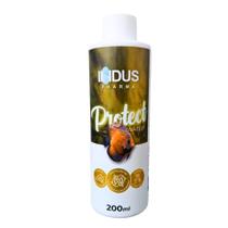 Induspharma Water Protect 200ml Condiconador Aquário Tanque