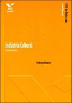 Industria cultural - uma introduçao Industria cultural - uma introduçao