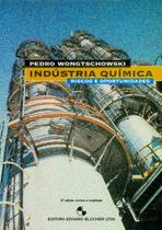 Industria quimica - BLUCHER Industria quimica - BLUCHER