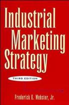 Industrial marketing strategy - JWE - JOHN WILEY