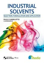 Industrial solvents Industrial solvents