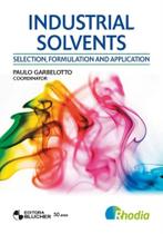 Industrial solvents