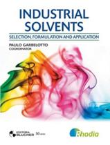 Industrial Solvents - EDGARD BLUCHER