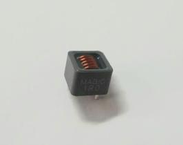 Indutor 1r0 Pth Para Placa Ou Notebook 8x8m Kit Com 10 Peças