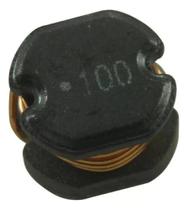 Indutor Fixo Gsd0504c-100mf 1.45a Kit 10 Peças