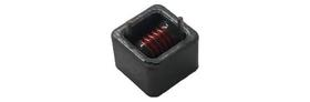 Indutor Pth Ferrite 2r5 Kit Com 10 Peças Indutor Pth Ferrite 2r5 Kit Com 10 Peças