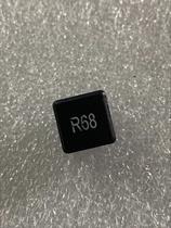 Indutor Pth R68 Kit Com 10 Peças