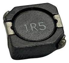 Indutor Smd 1.5uh 15a 20%