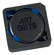 Indutor Smd 4.7uh 30q% Sh00006280 Kit Com 10 Peças