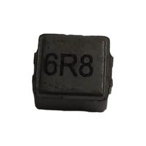 Indutor Smd 6.8uh 100khz 20% 4a