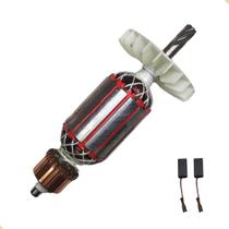 Induzido 110v para Martelete Vonder Mpv832 e Dwt Mpd832 Induzido 110v para Martelete Vonder Mpv832 e Dwt Mpd832