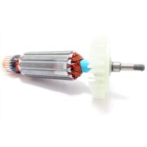 Induzido 127v p/ esmerilhadeira 9002 Nova 1604220B5F Skil Induzido 127v p/ esmerilhadeira 9002 Nova 1604220B5F Skil