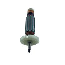 Induzido 127v p/ esmerilhadeira 9004 Nova 1604220544 Skil