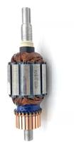 Induzido 127V p/lixadeira orbital DWE6411 Induzido 127V p/lixadeira orbital DWE6411