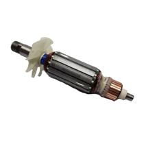 Induzido 127V P/ Tupia GKF 550 Bosch 1619PB3032 Original Induzido 127V P/ Tupia GKF 550 Bosch 1619PB3032 Original