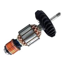 Induzido 127V Para Gws 22-180 E Gws 22-230 1604010Bf0 Bosch Induzido 127V Para Gws 22-180 E Gws 22-230 1604010Bf0 Bosch