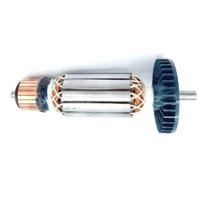 Induzido 127V para Serra Tico Tico Bosch Gst 650 1604010BM9 Induzido 127V para Serra Tico Tico Bosch Gst 650 1604010BM9