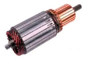 Induzido 12v empilhadeira toyota kia besta 2.2 19d Induzido 12v empilhadeira toyota kia besta 2.2 19d
