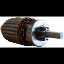 Induzido 12V Renault Logan 2007 a 2013 Valeo 501640