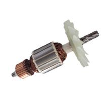 Induzido 220V-16B3 Para Serra GKS 150 (1604010B9J) - Bosch