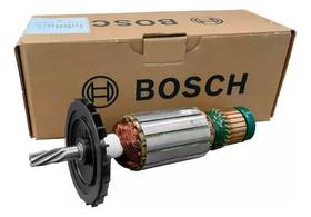 Induzido 220v P Esmeril Reto Bosch 1214 Ggs 6 -1619p13611 - J Sevice