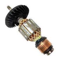 Induzido 220V P/ Esmerilhadeira Bosch GWS 22-180 e 230