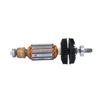 Induzido 220v P/ Lixadeira de Cinta Bosch Gbs 75 Ae Original Induzido 220v P/ Lixadeira de Cinta Bosch Gbs 75 Ae Original