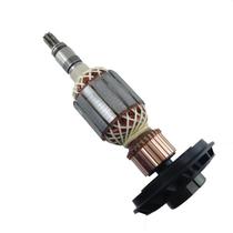 Induzido 220V P/Martelo GSH 11E BOSCH Original 1614011072 Induzido 220V P/Martelo GSH 11E BOSCH Original 1614011072