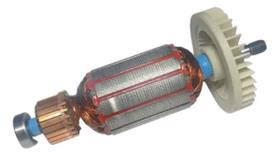 Induzido 220V p/plaina GHO 700 bosch Induzido 220V p/plaina GHO 700 bosch