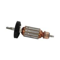 Induzido 220v P/ Retificadeira Bosch Gss 27 L Original Induzido 220v P/ Retificadeira Bosch Gss 27 L Original