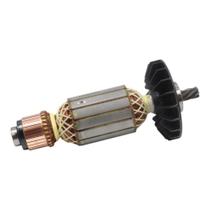 Induzido 220v P/ Serra de Corte Rápido Bosch 1b370 e 1m37 Original