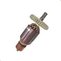 Induzido 220v p/Serra de Corte Rápido CAT DX519