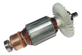 Induzido 220V p/serra esquadria SM16 Stanley