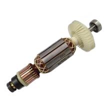 Induzido 220V Para Esmerilhadeira GWS (1607000V33) - Bosch