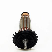 Induzido 220v para esmerilhadeira GWS 9-125 BOSCH ORIGINAL Induzido 220v para esmerilhadeira GWS 9-125 BOSCH ORIGINAL